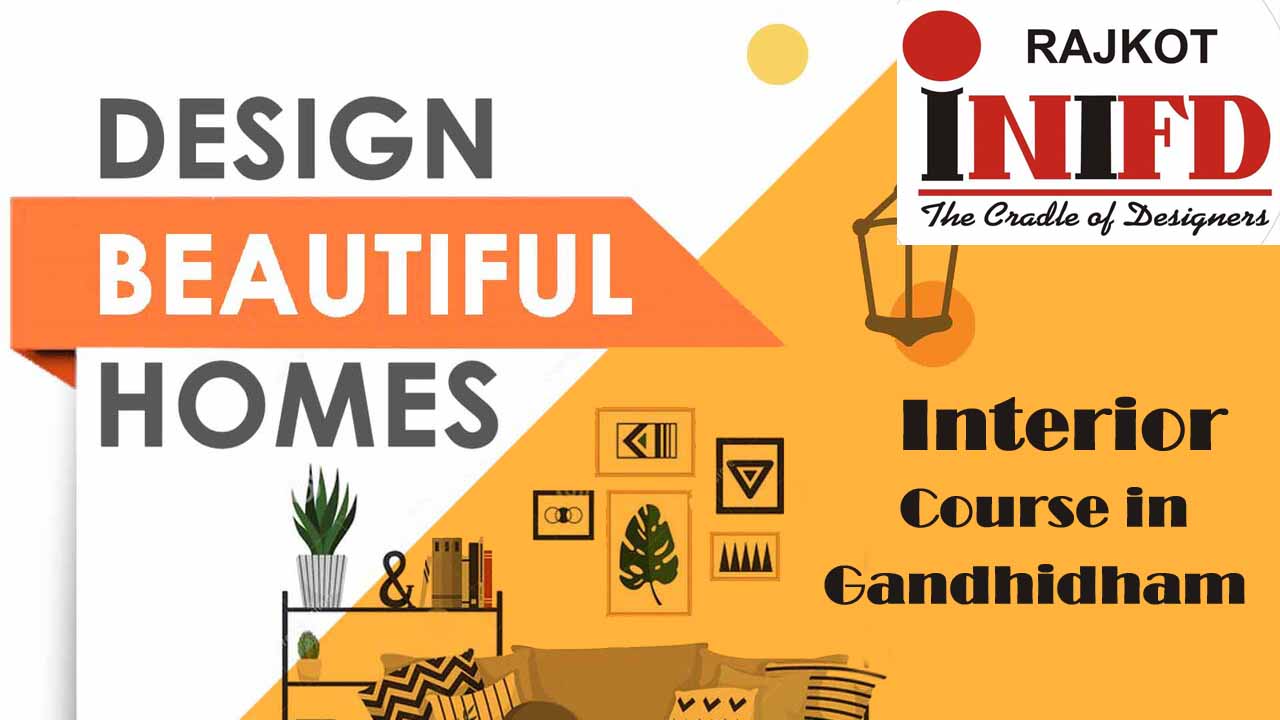 Residential Interior Design Course