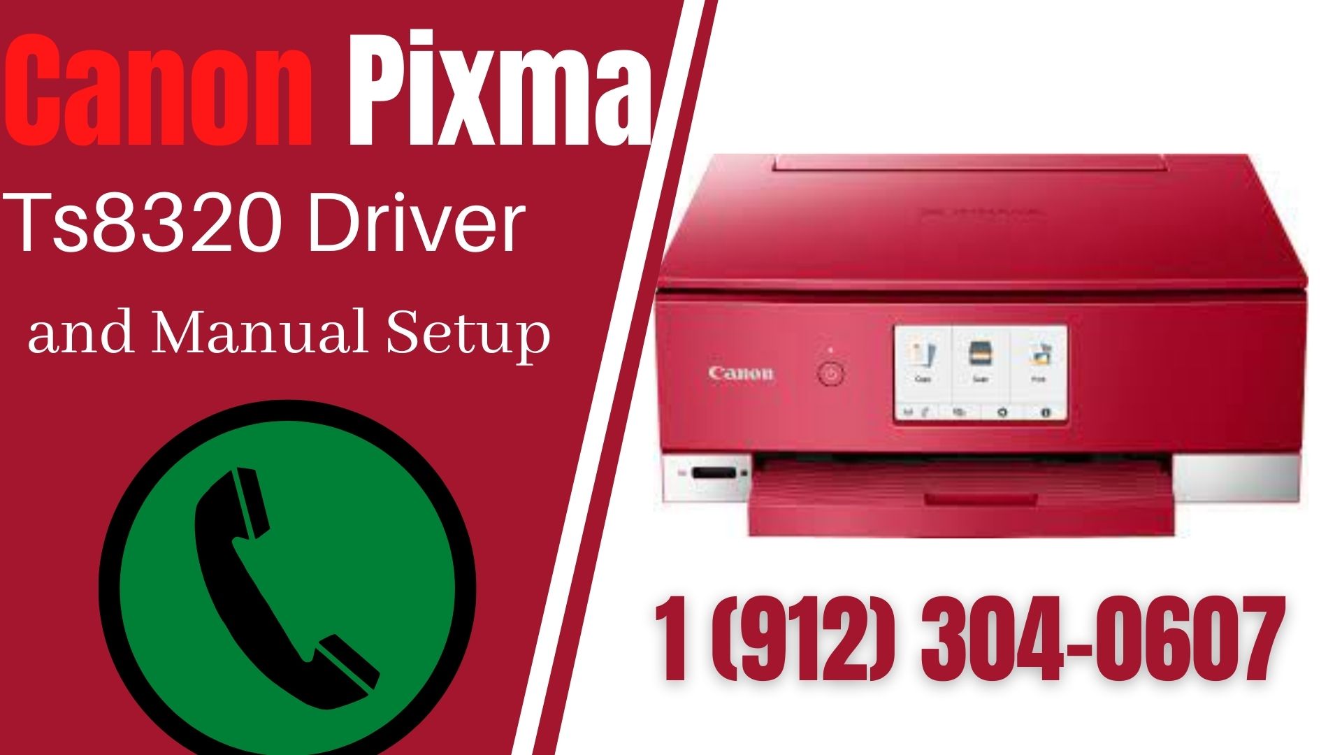 Canon Ts8320 Driver Download manual setup | Lifehack