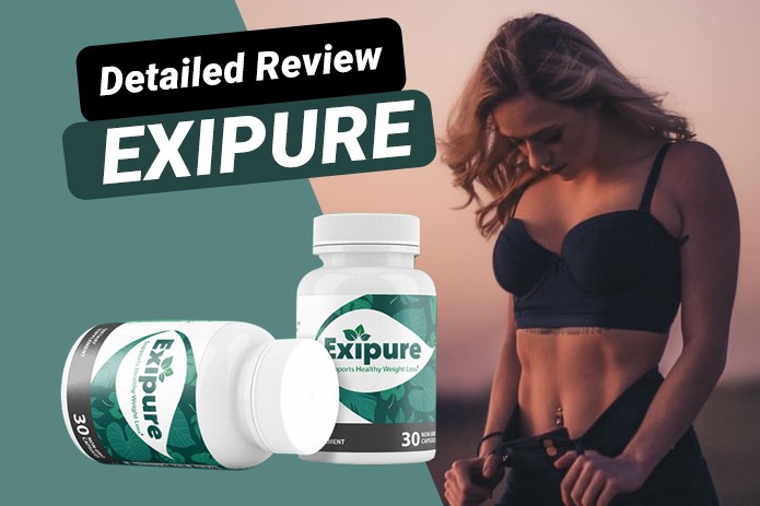 Exipure Reviews An Honest Review of how it works | Lifehack