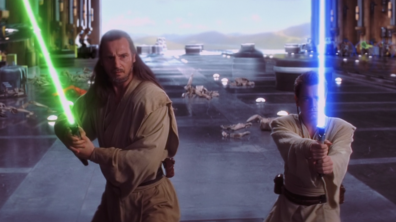 Phantom Menace: Every Actor Considered For Star Wars' Qui-Gon Jinn