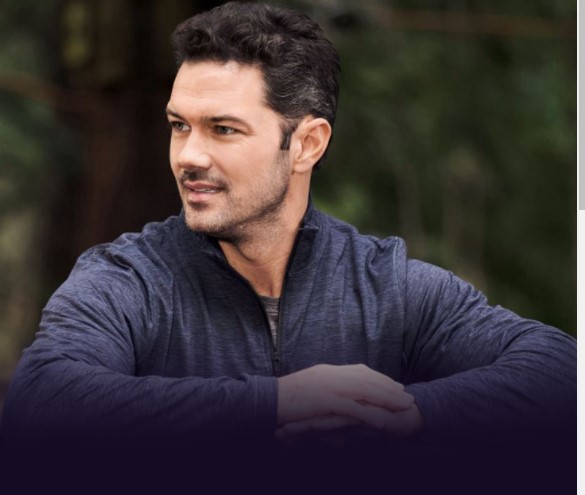 Ryan Paevey