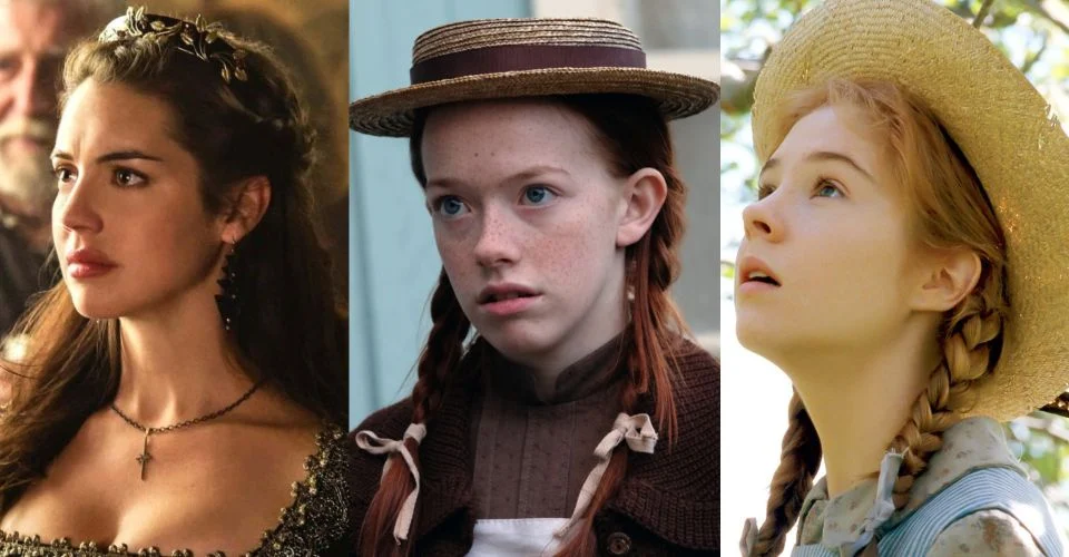 14 Best Period Dramas Like Anne With An E
