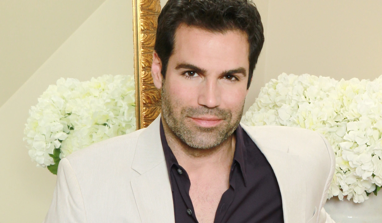 Jordi Vilasuso explains why he was let go from The Young ...