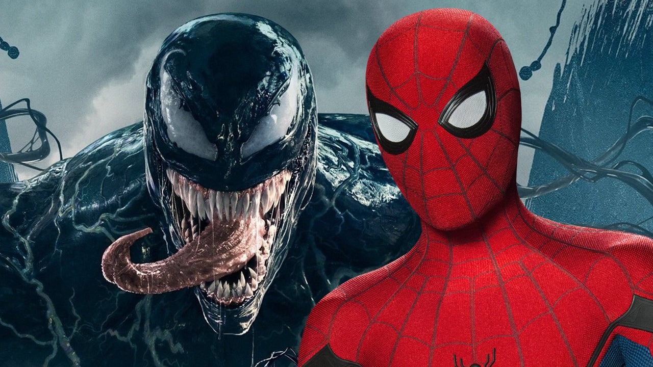 Spider-Man': Across The Theater-Verse — CultureSlate