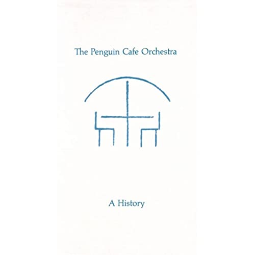 The Joy of The Penguin Café | Beat
