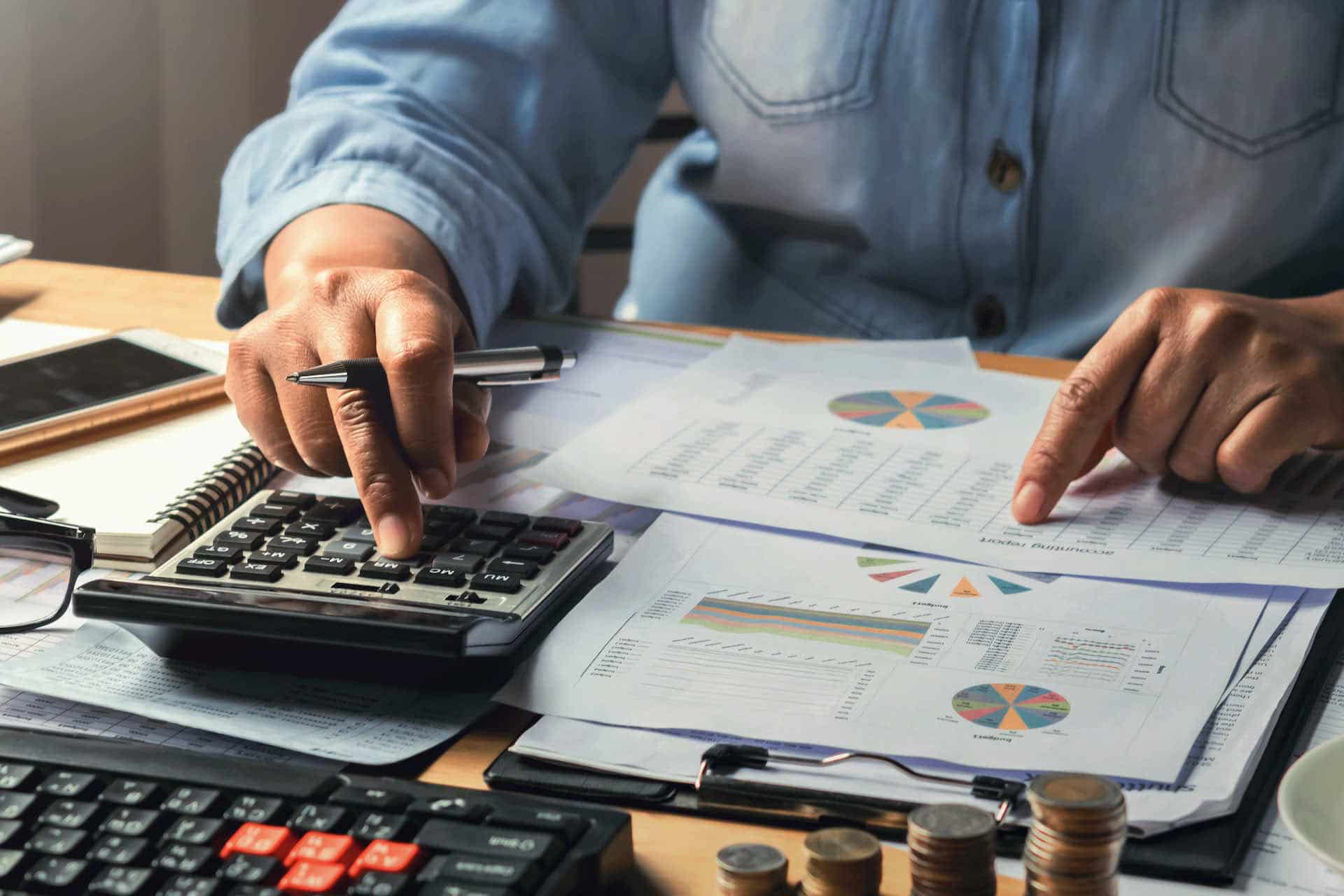 Top Dental Bookkeeping Mistakes & Their Solutions | Journal
