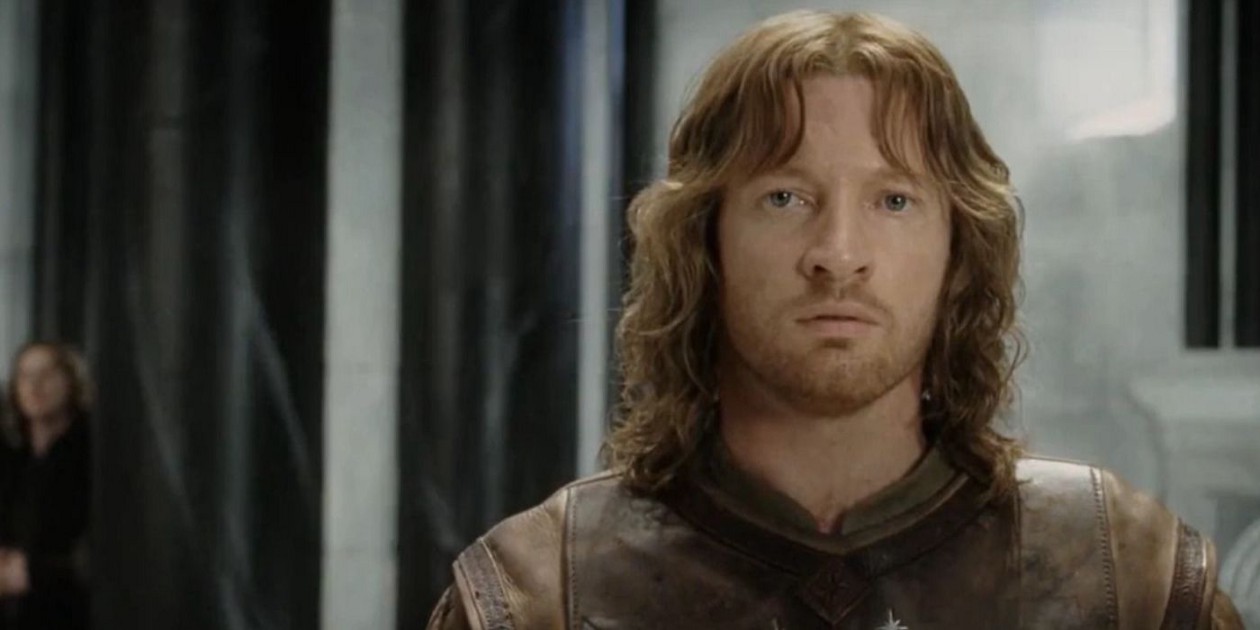 boromir and faramir