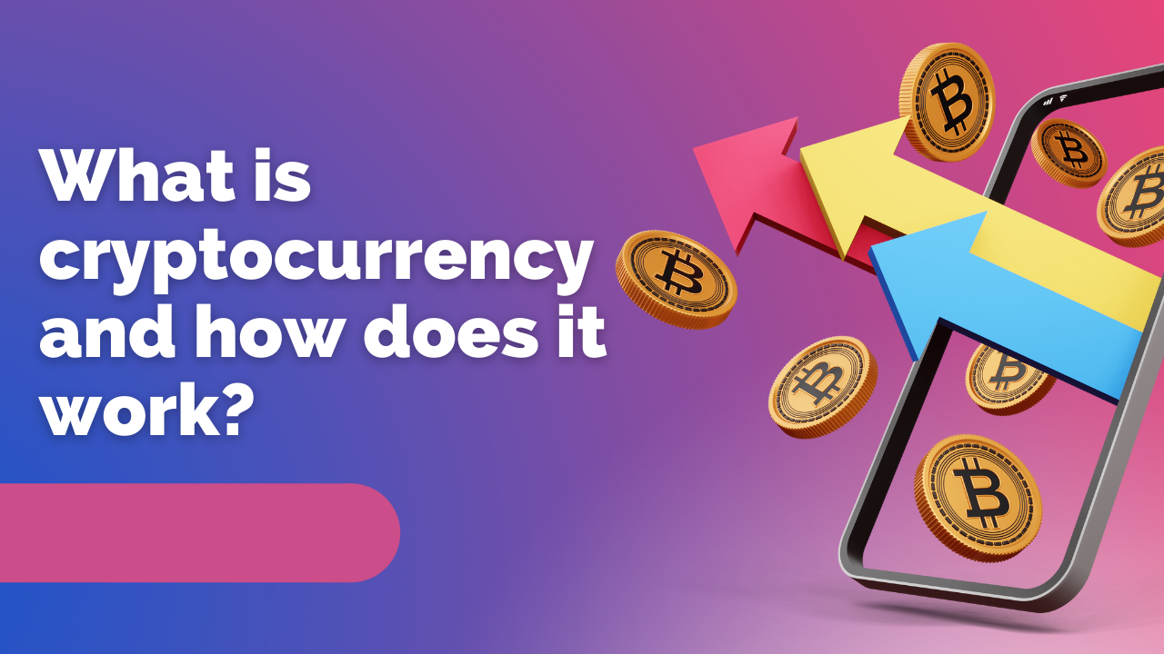 What is cryptocurrency and how does it work? | The Chain