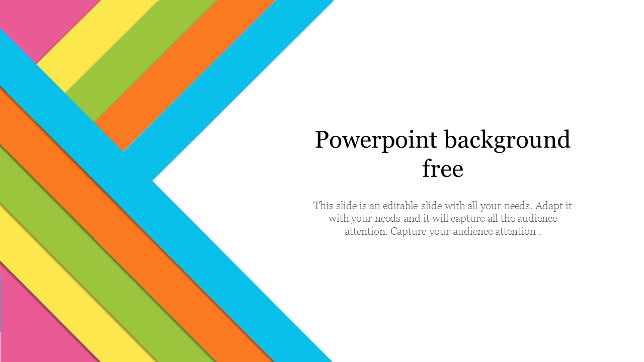 PowerPoint Backgrounds | Journal