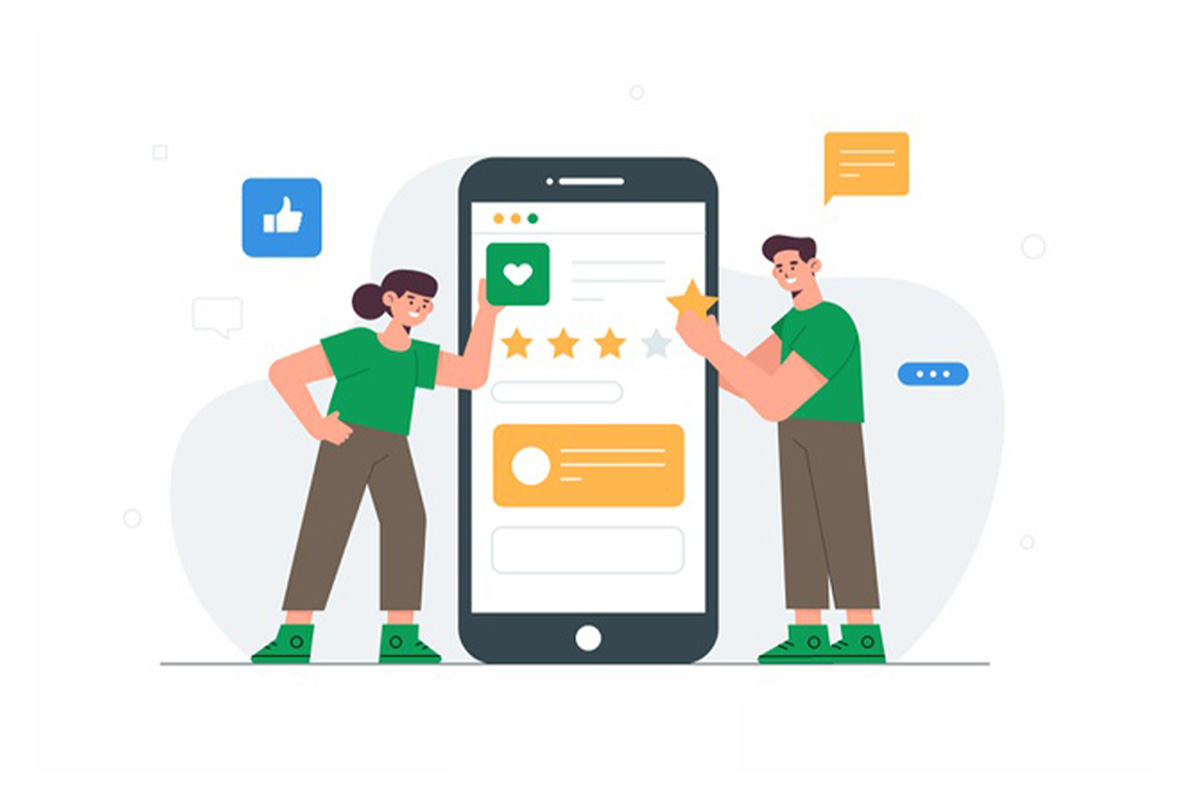 Should We Remove Indeed Reviews That Are Fake And Not True