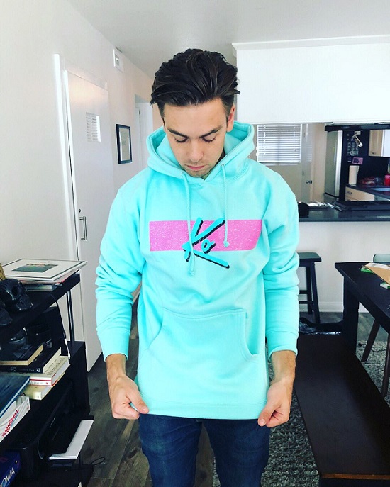 Cody ko cheap hoodie