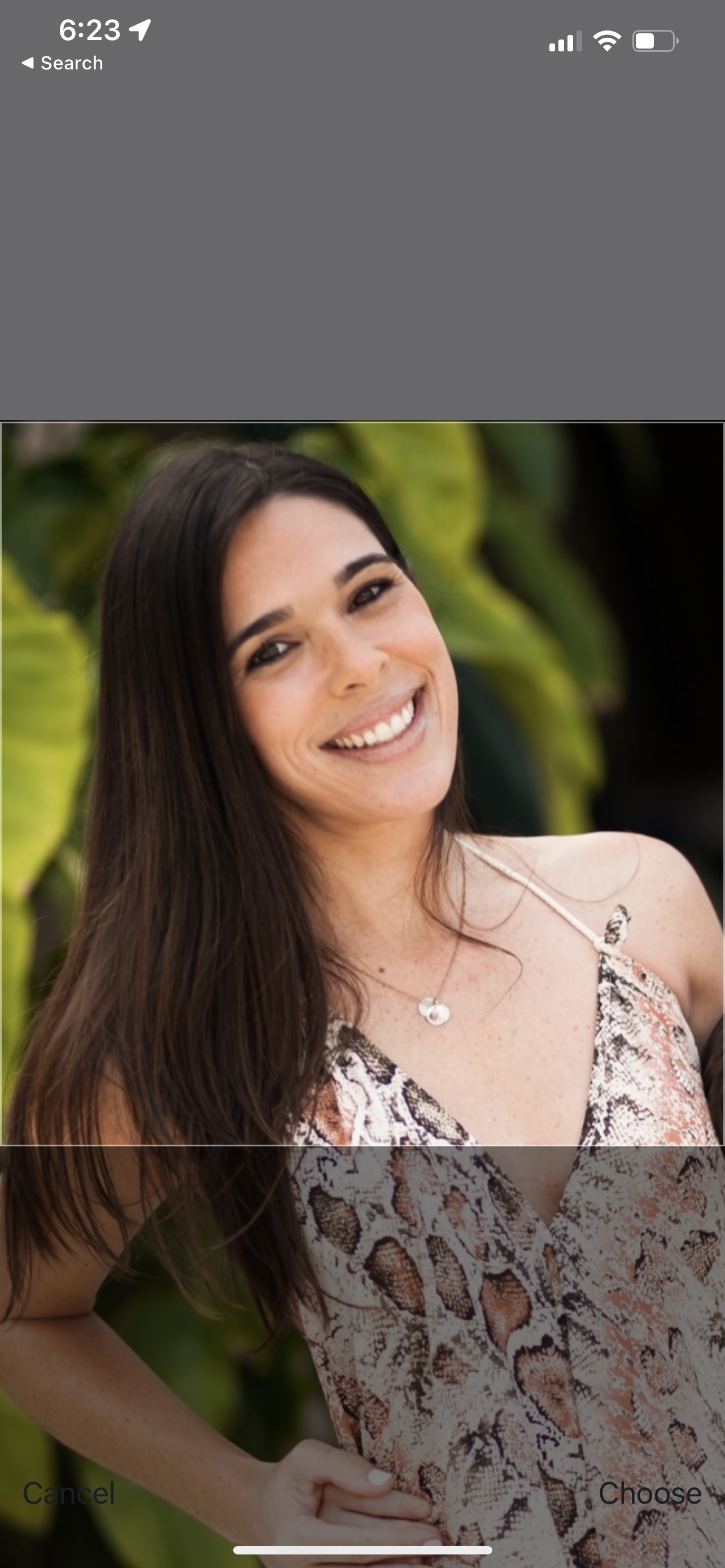 Three weeks of hard work on a paper all for nothing because of AI use :  r/mildlyinfuriating, image size:1284x2778