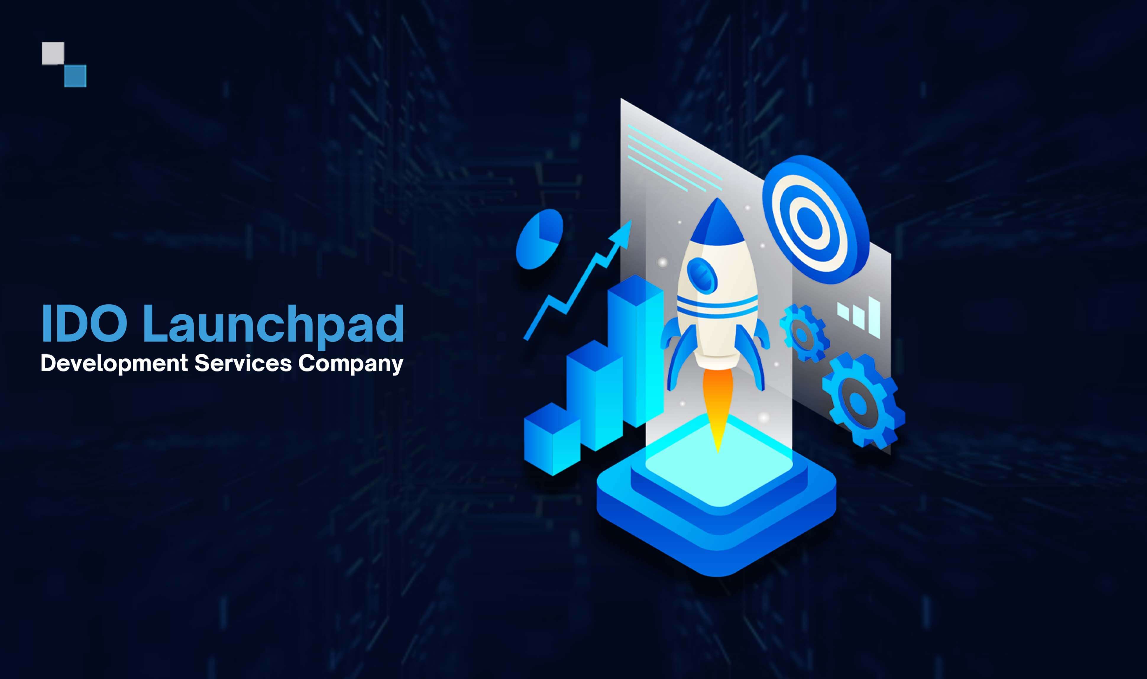 How to build an IDO launchpad like BSCPad | The Chain