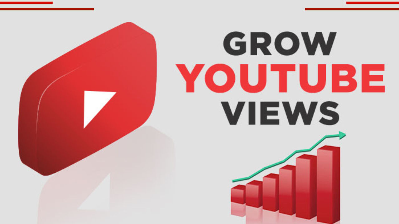 buy youtube views cheap