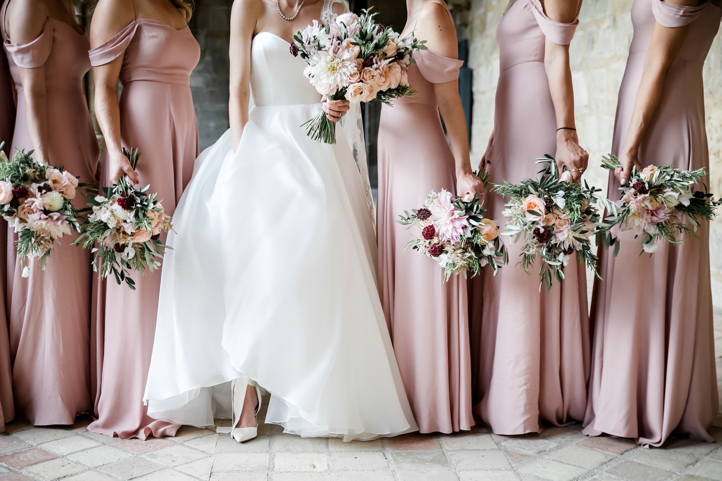 Tips You Must Know to Be The Best Bridesmaid | Humans