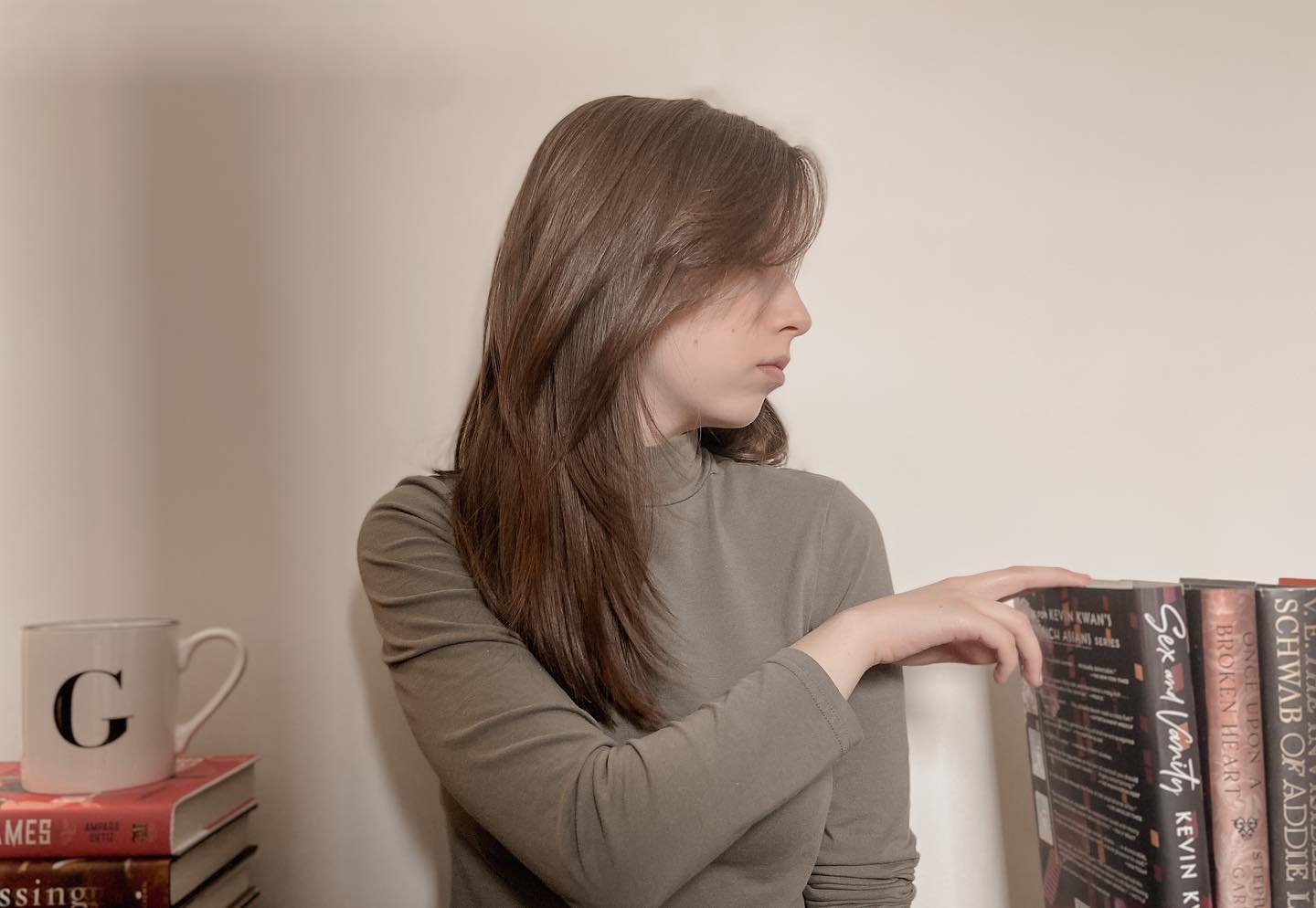 Grace Genet-Allen | Vocal