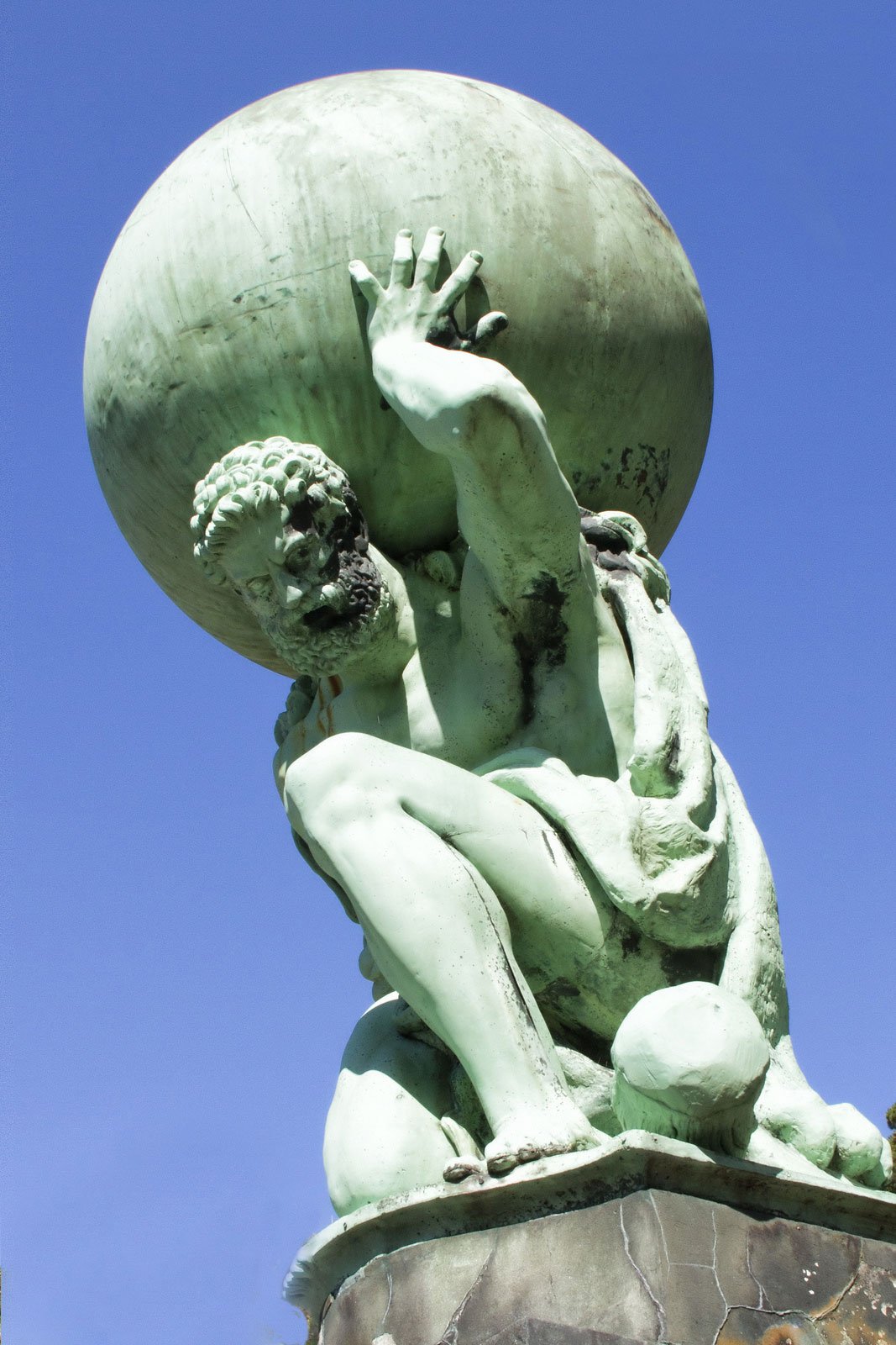 The Book Report: Atlas Shrugged | Geeks