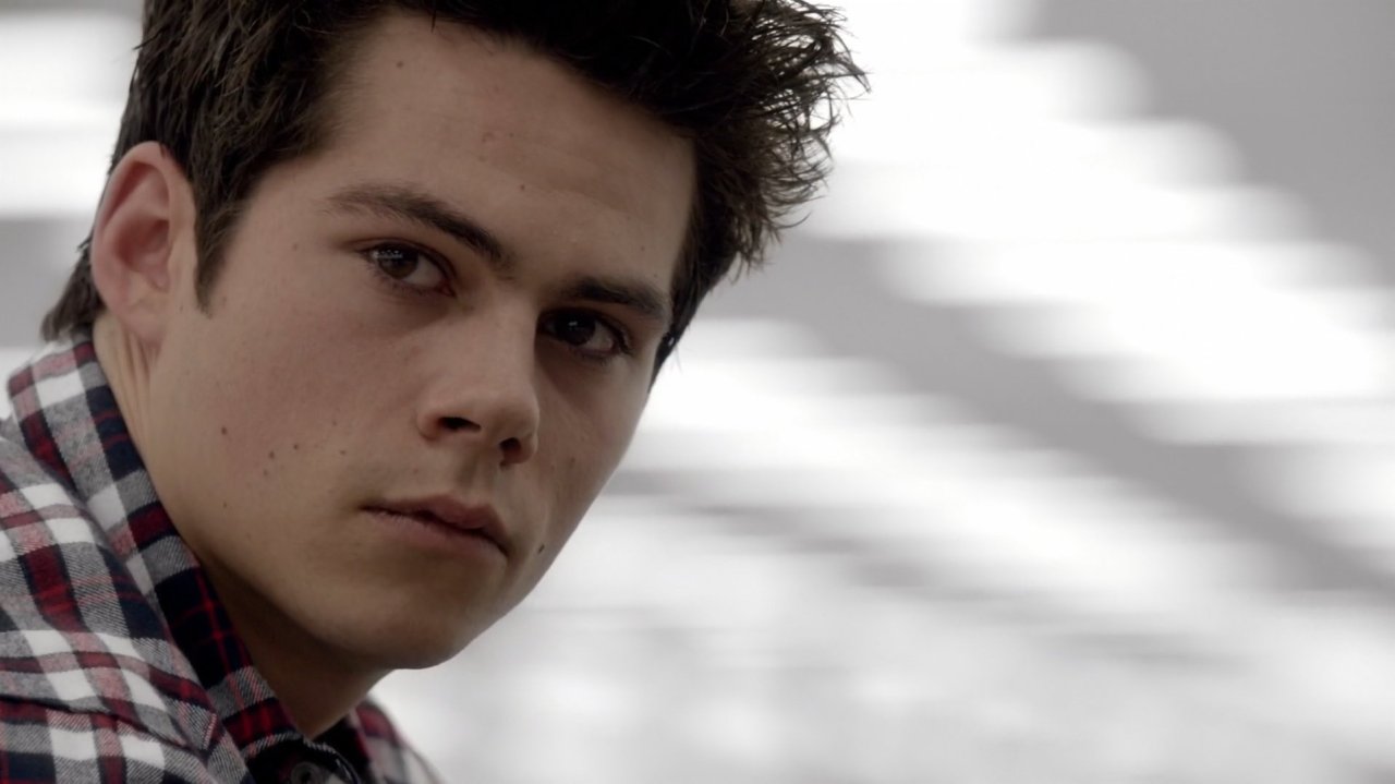 stiles stilinski sad quotes