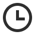 Clock Icon