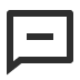 Comment Icon