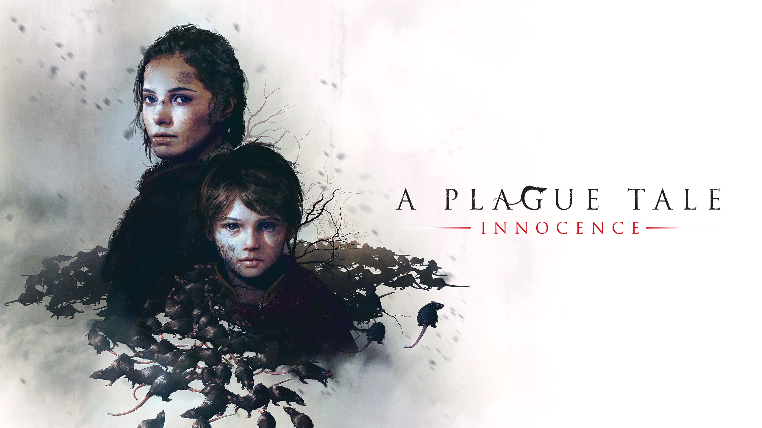 A Plague Tale: Innocence - Characters Voice Actors 