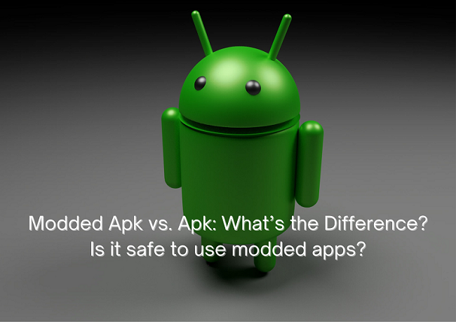 Moded Android Apps