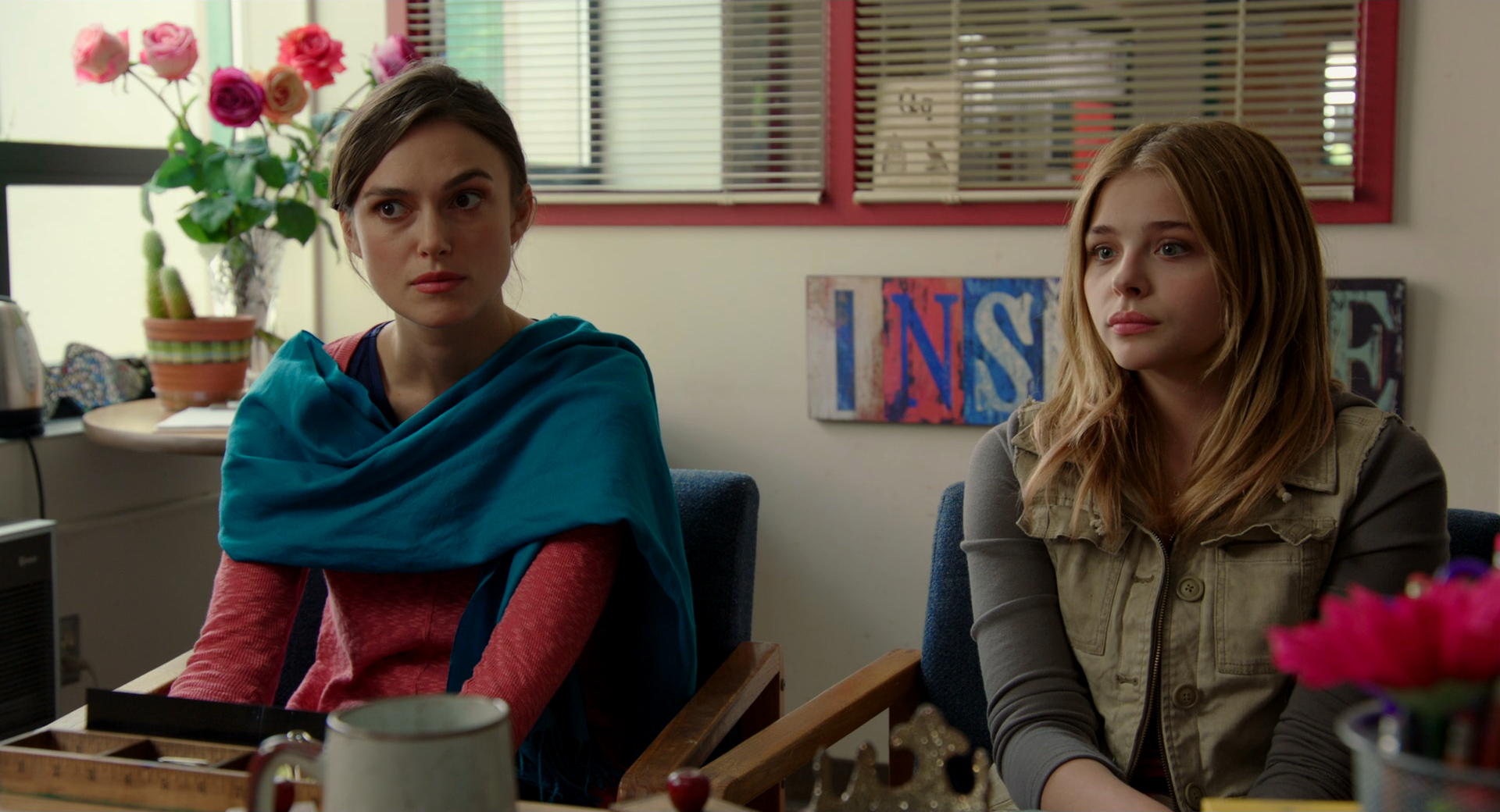 Movie laggies online