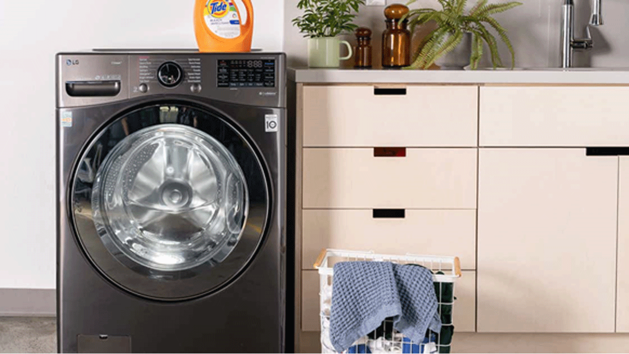 The Most Reliable Electric Dryer for Home Use Beat