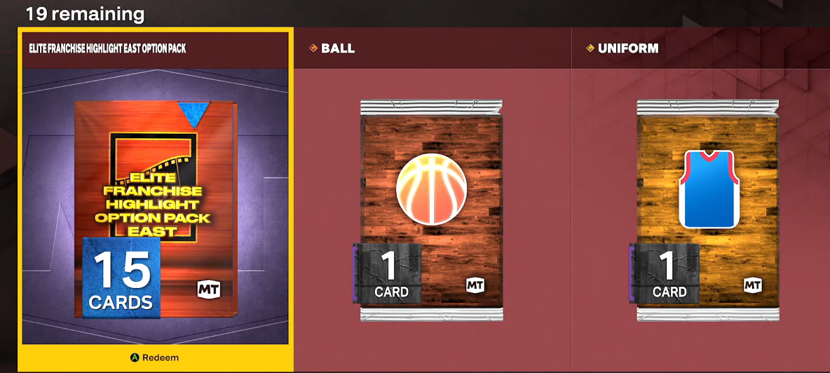 WHICH TROPHY CASE CARDS ARE WORTH IT IN NBA 2K23 MyTEAM!! 