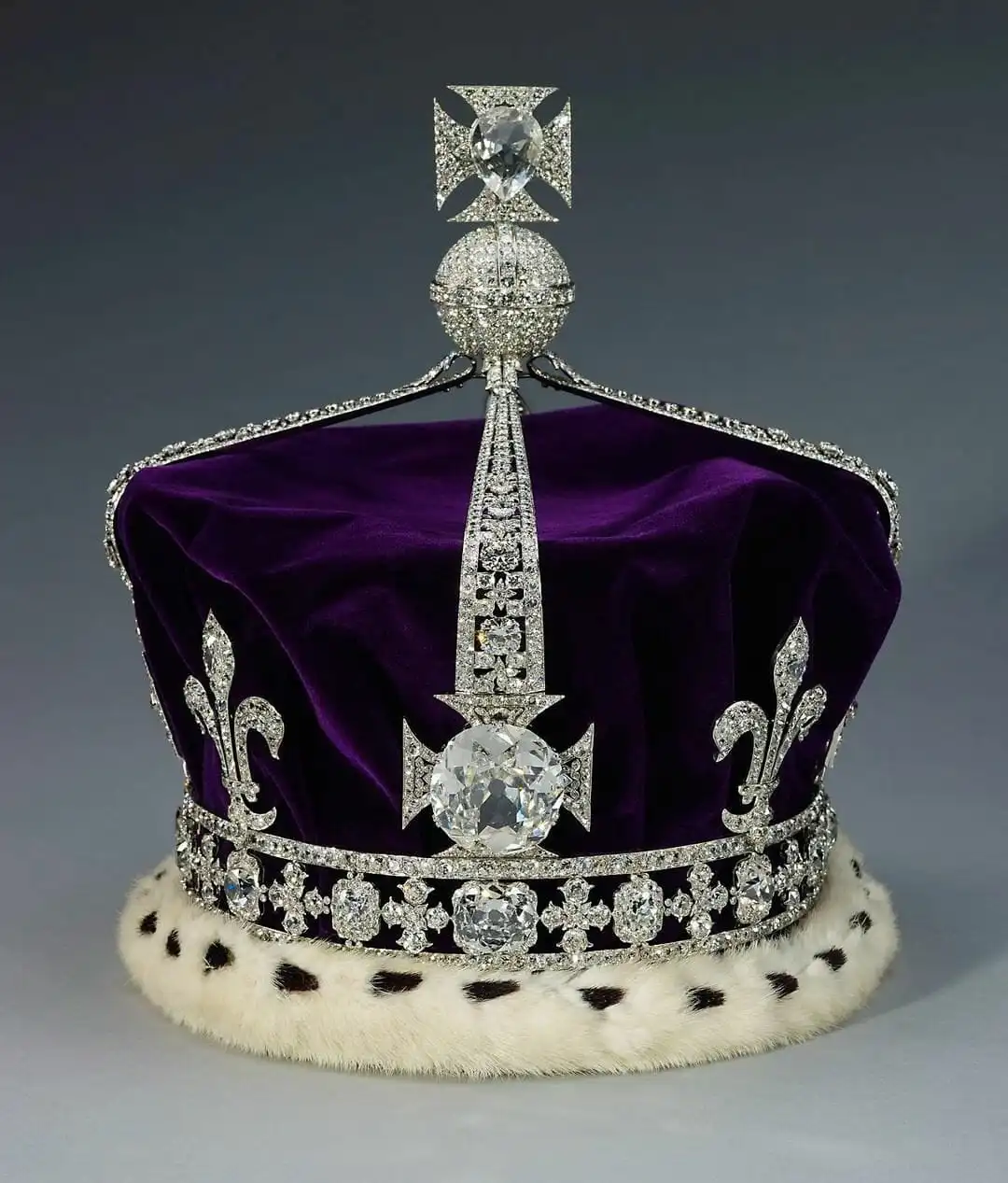 The Fight Greater Than Just A Gem: The History of the Kohinoor Diamond –  The Science Survey