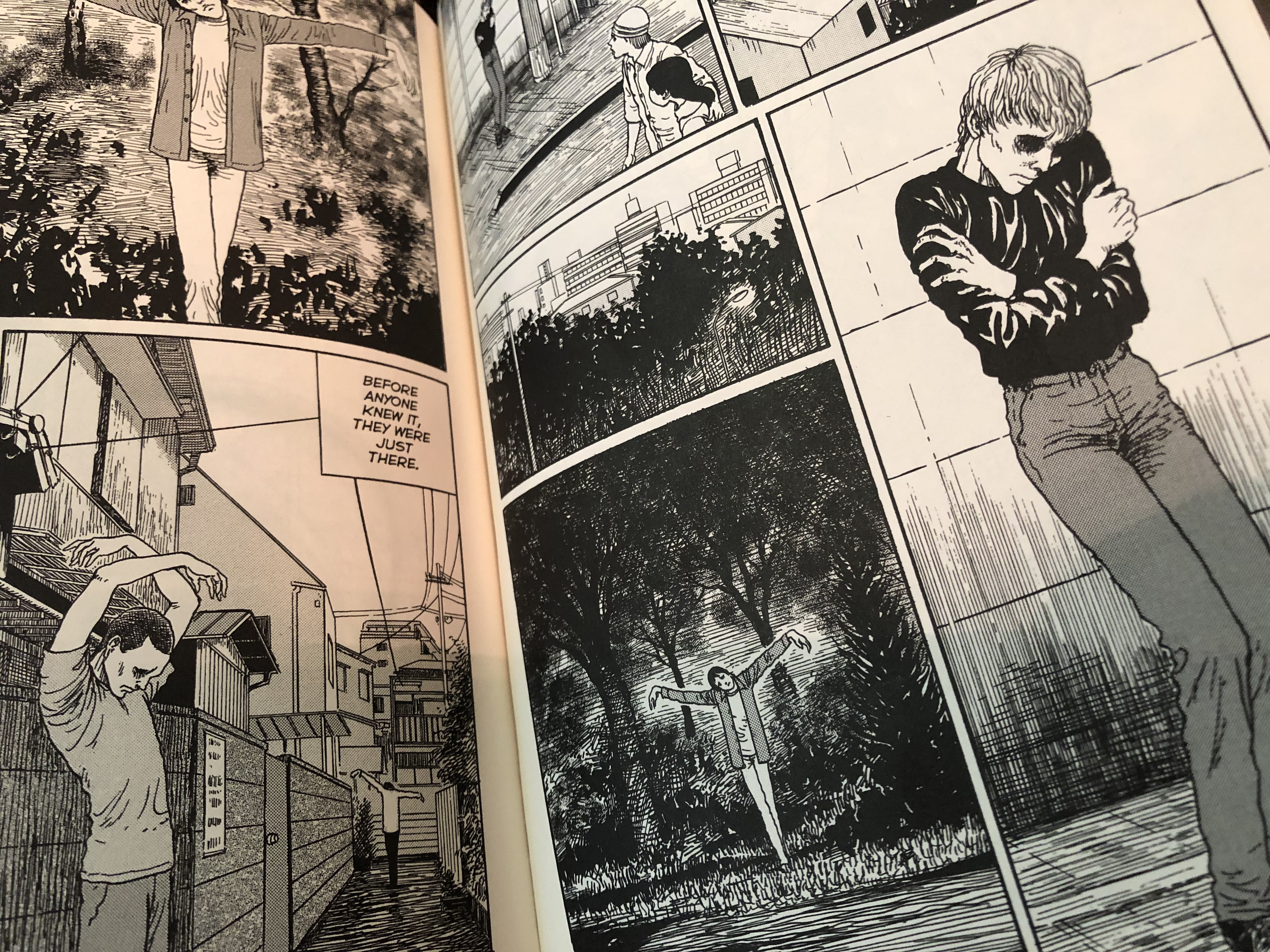 Are Junji Ito manga worth the hype?