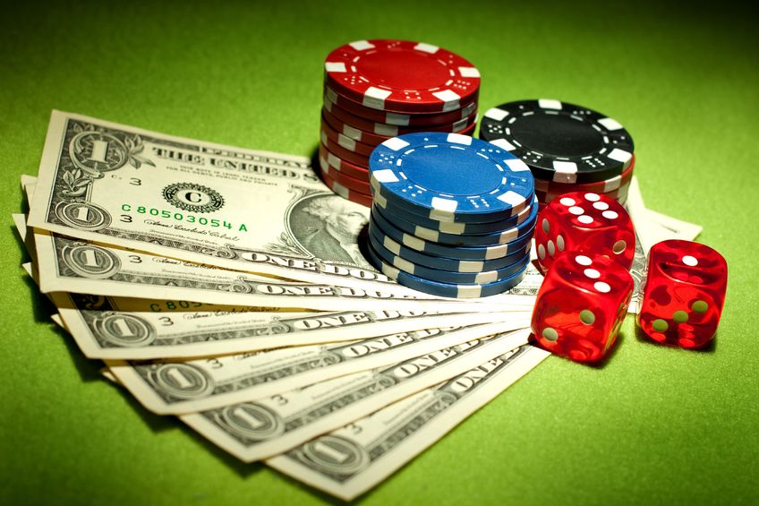 How to Increase Your Chance of Winning at Casino Games | Gamers