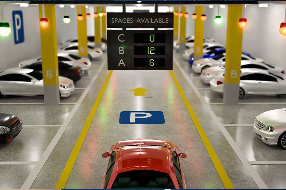 The Best Solution For Parking Protection - Full Guide