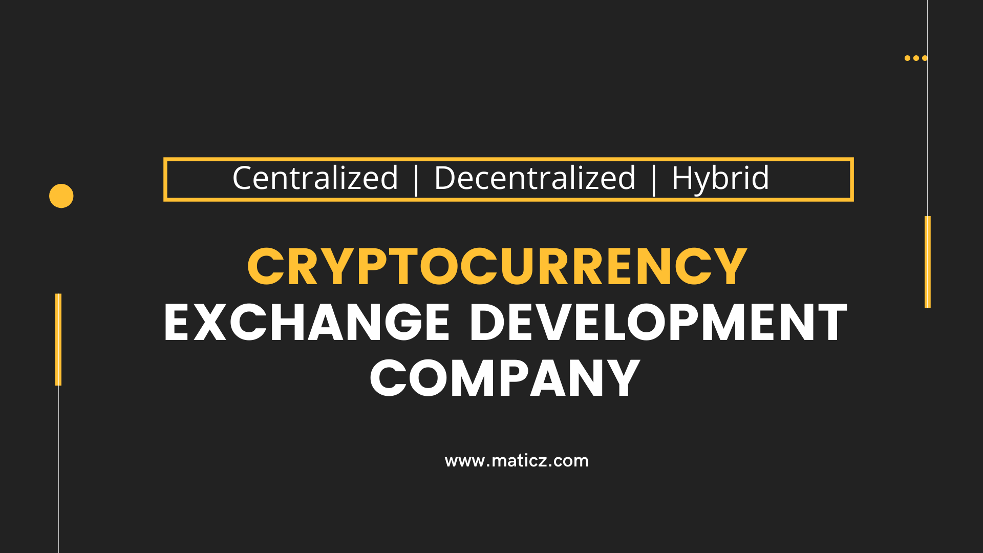 Crypto exchange platform and the best Cryptocurrency Exchange Development  Company | Motivation