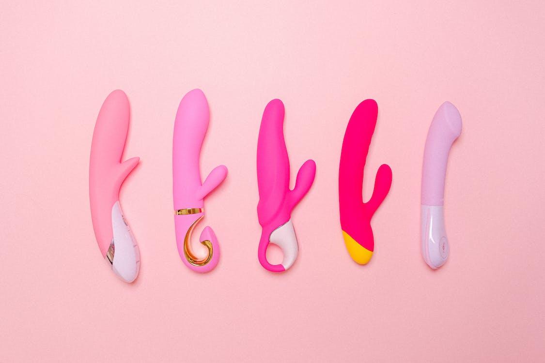 The Best Clitorol Stimulators (Clit Suckers) for Powerful Orgasm