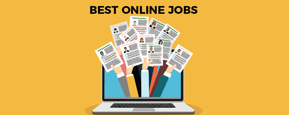 Online Jobs