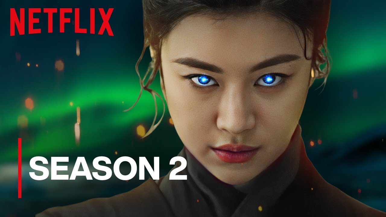 5 Things to watch out for in Alchemy of Souls Season 2 | Fiction