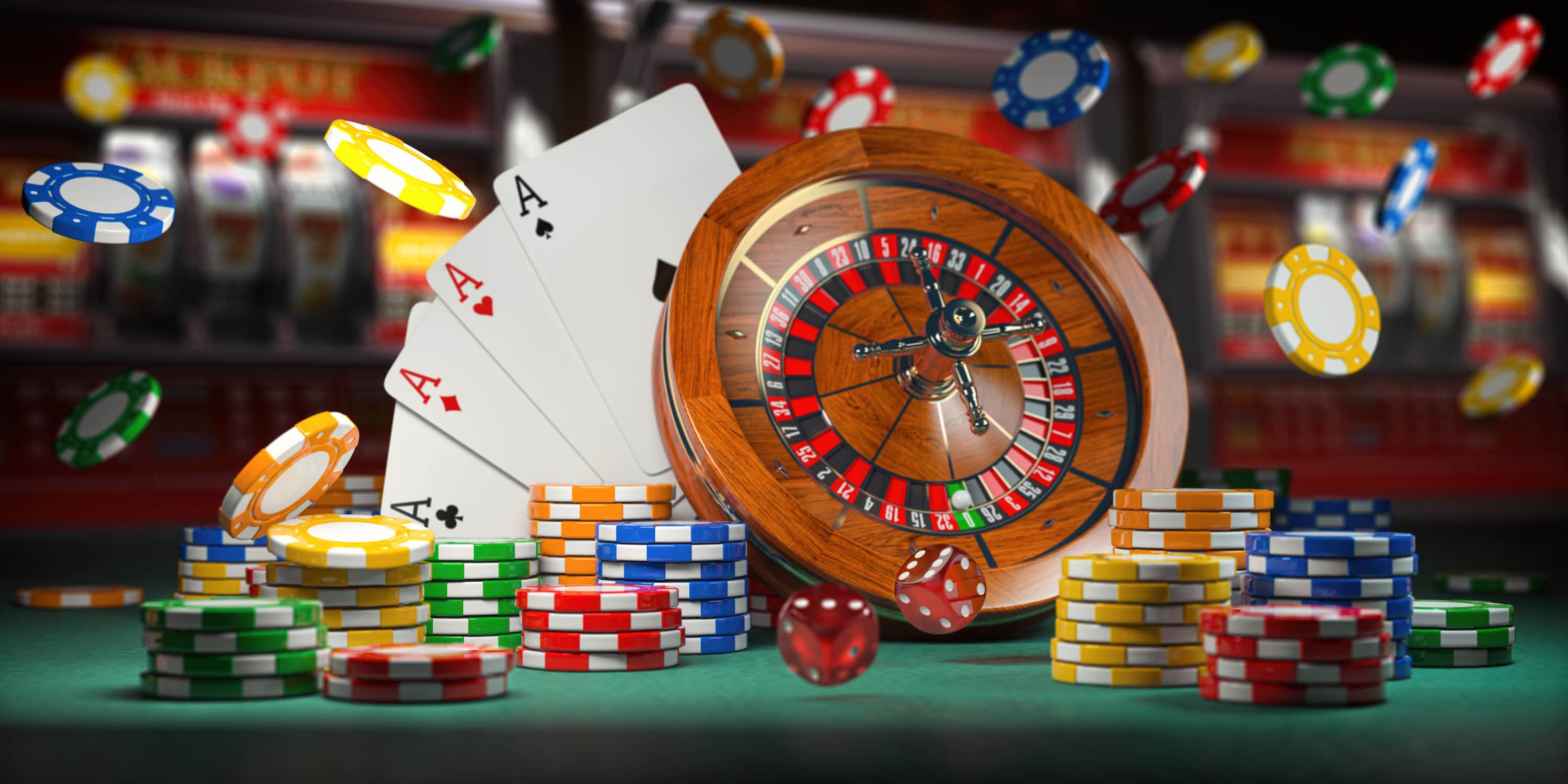 Get to know about which online casino games have best and worst odds of  winning | Gamers