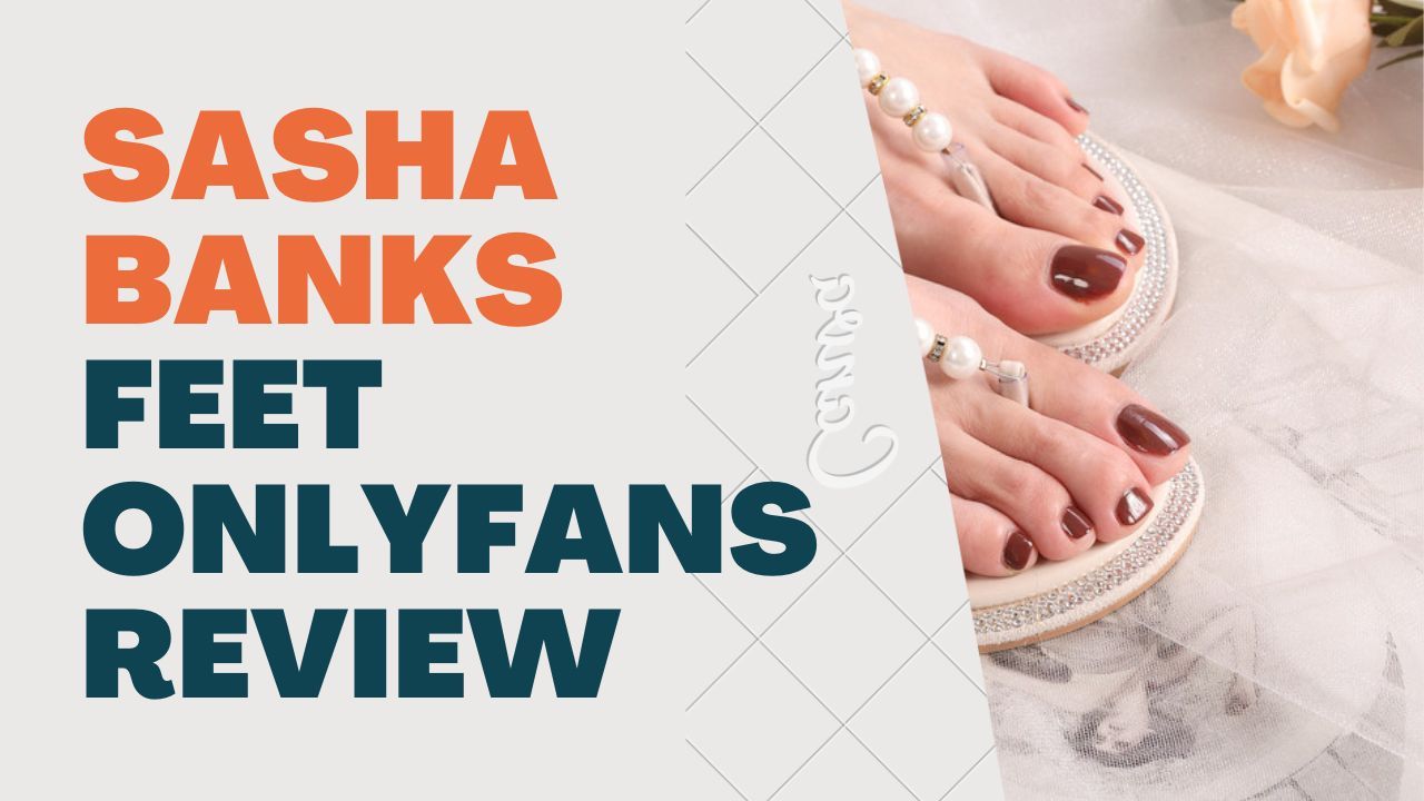 Sasha Banks Feet OnlyFans Profile, Photos, Free Trial Link, Stats, and  Every Question About Sasha Banks Feet | Journal