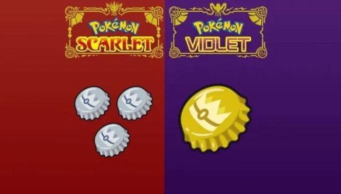 Pokemon Scarlet and Violet, Hyper Training - Location & How To Do