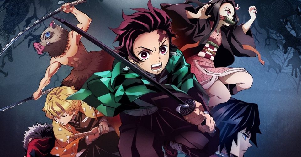 Demon Slayer: Mugen Train Gives Tanjiro a New Mastered Move