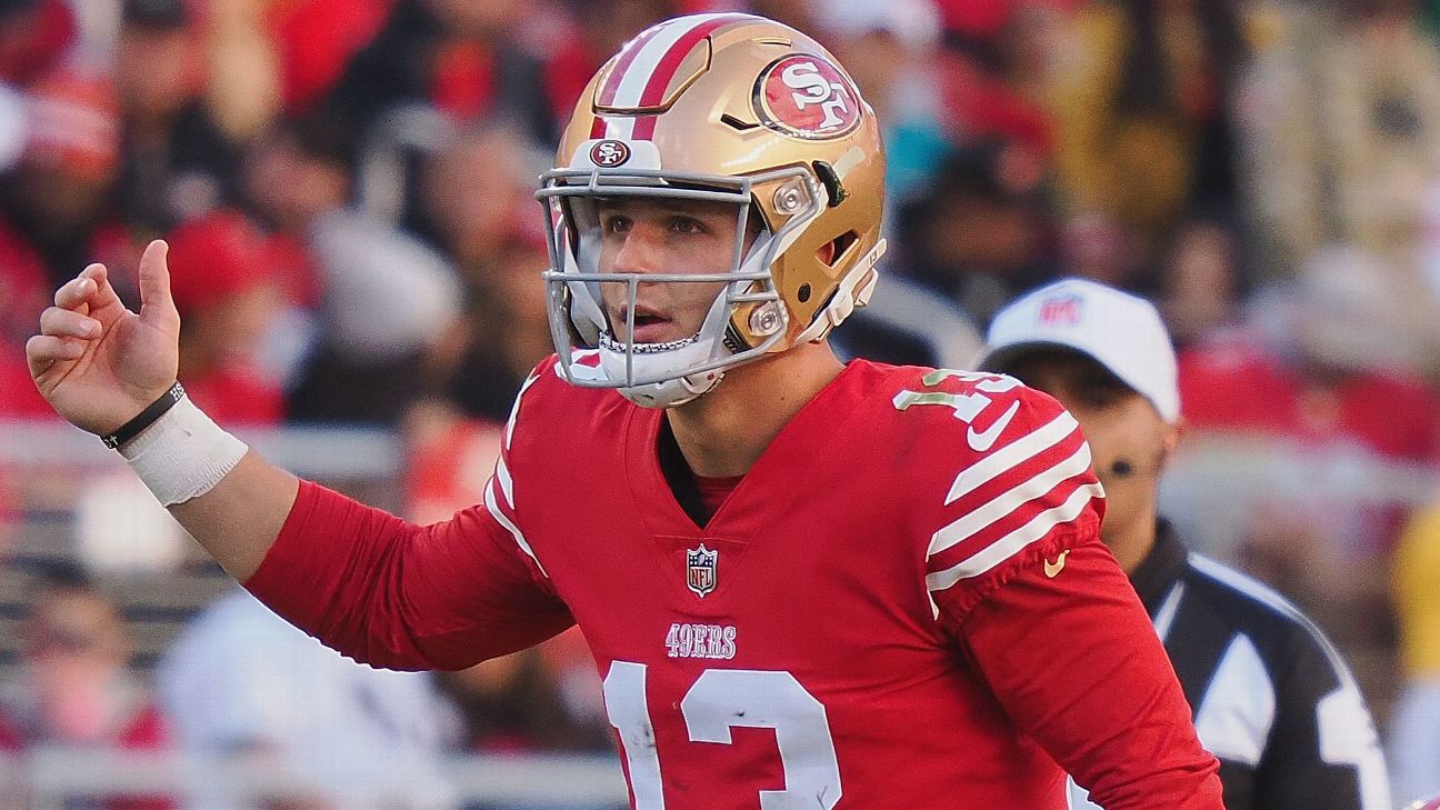 NFL Week 14 Game Recap: San Francisco 49ers 35, Tampa Bay