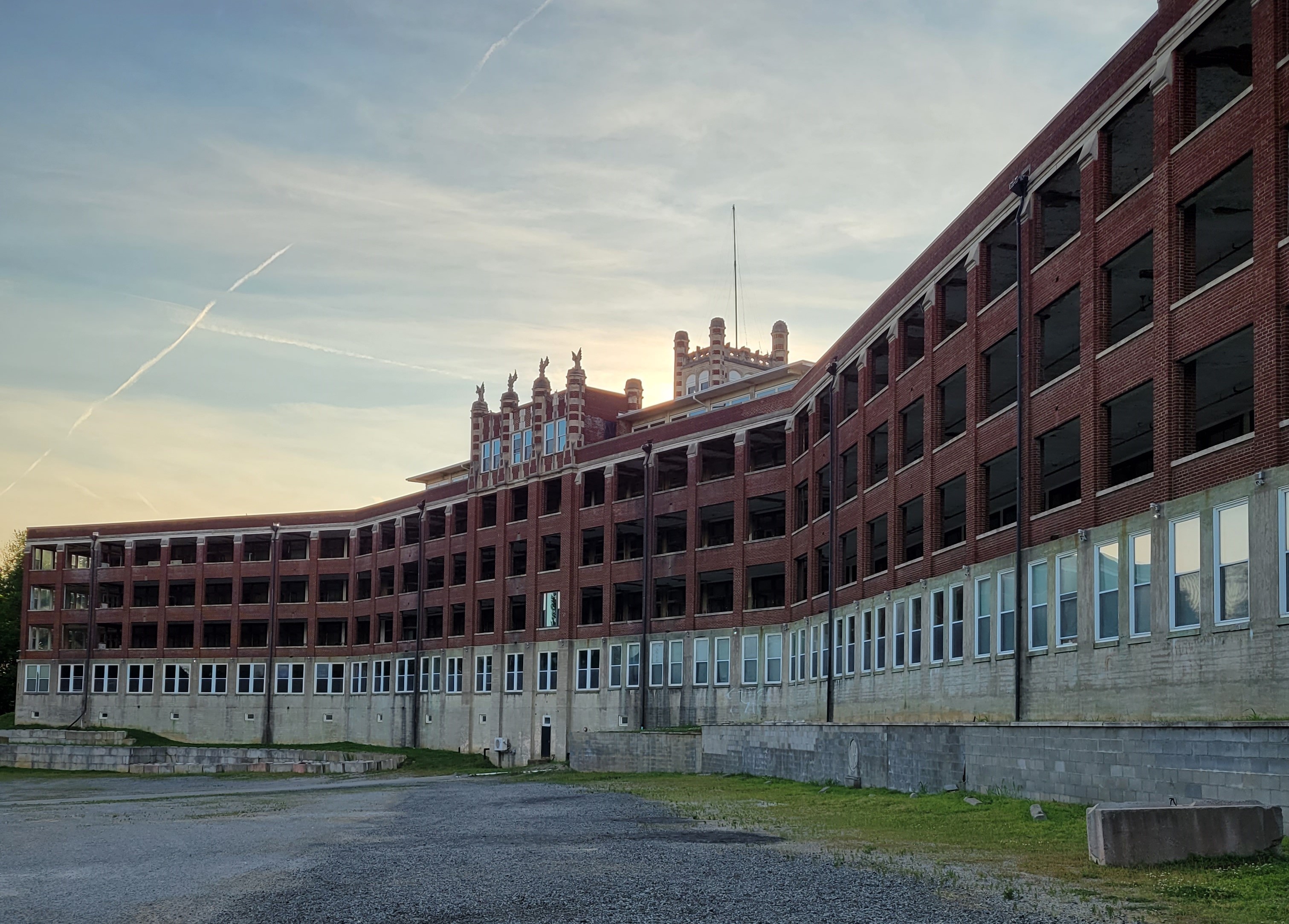 Waverly Hills Sanatorium Pictures Of Wallpaper Inside Waverly Hills