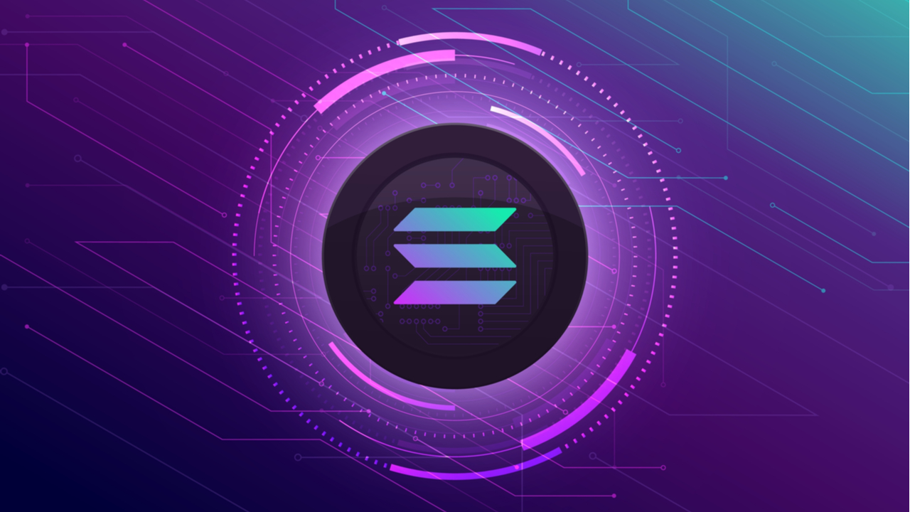 Best Solana Token Development Company | 01