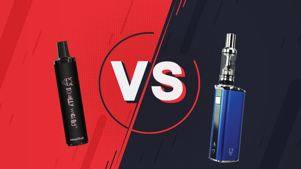 elfbar nachfüll pod läuft aus Cloud 9 Vape & Smoke Shop - Marietta