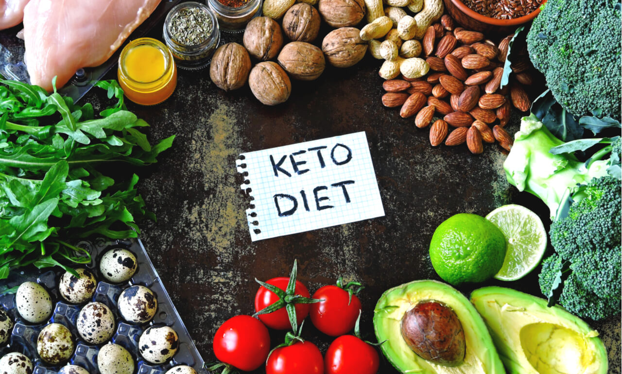 What Is A Keto diet? What Are Its benefits? | Feast