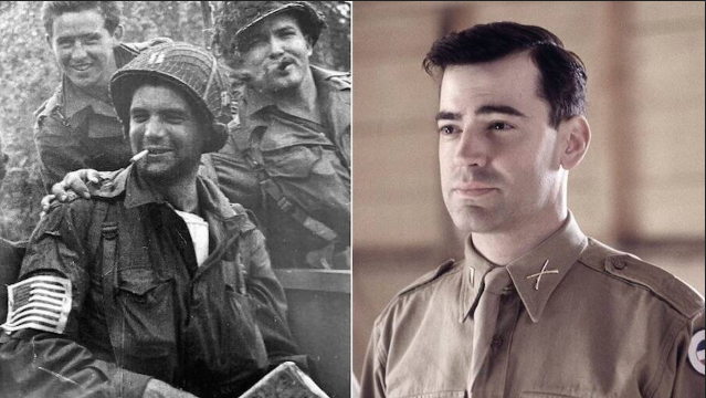 The Story of Captain Lewis Nixon III | Education