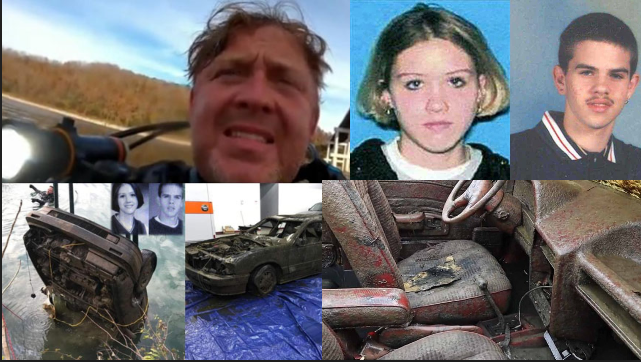 How A Scuba Diver Youtuber Solved A 21-year-old Cold Case | Criminal