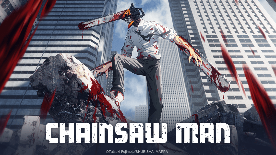 Chainsaw Man Season 1 Finale Katana vs. Chainsaw: Brutally Perfect