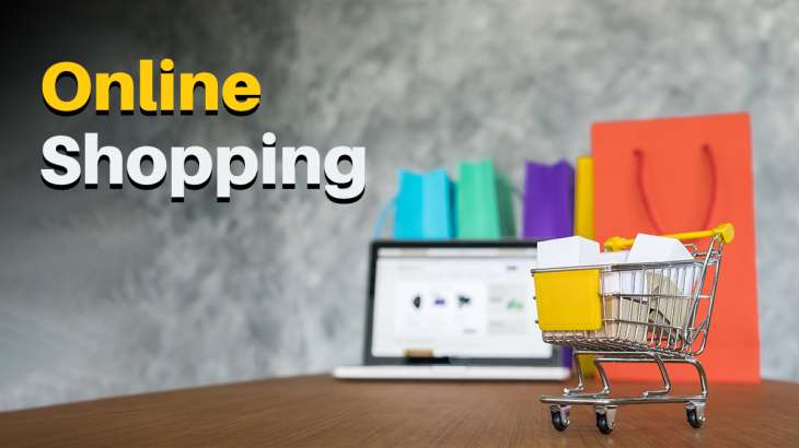 The Rise of Online Shopping